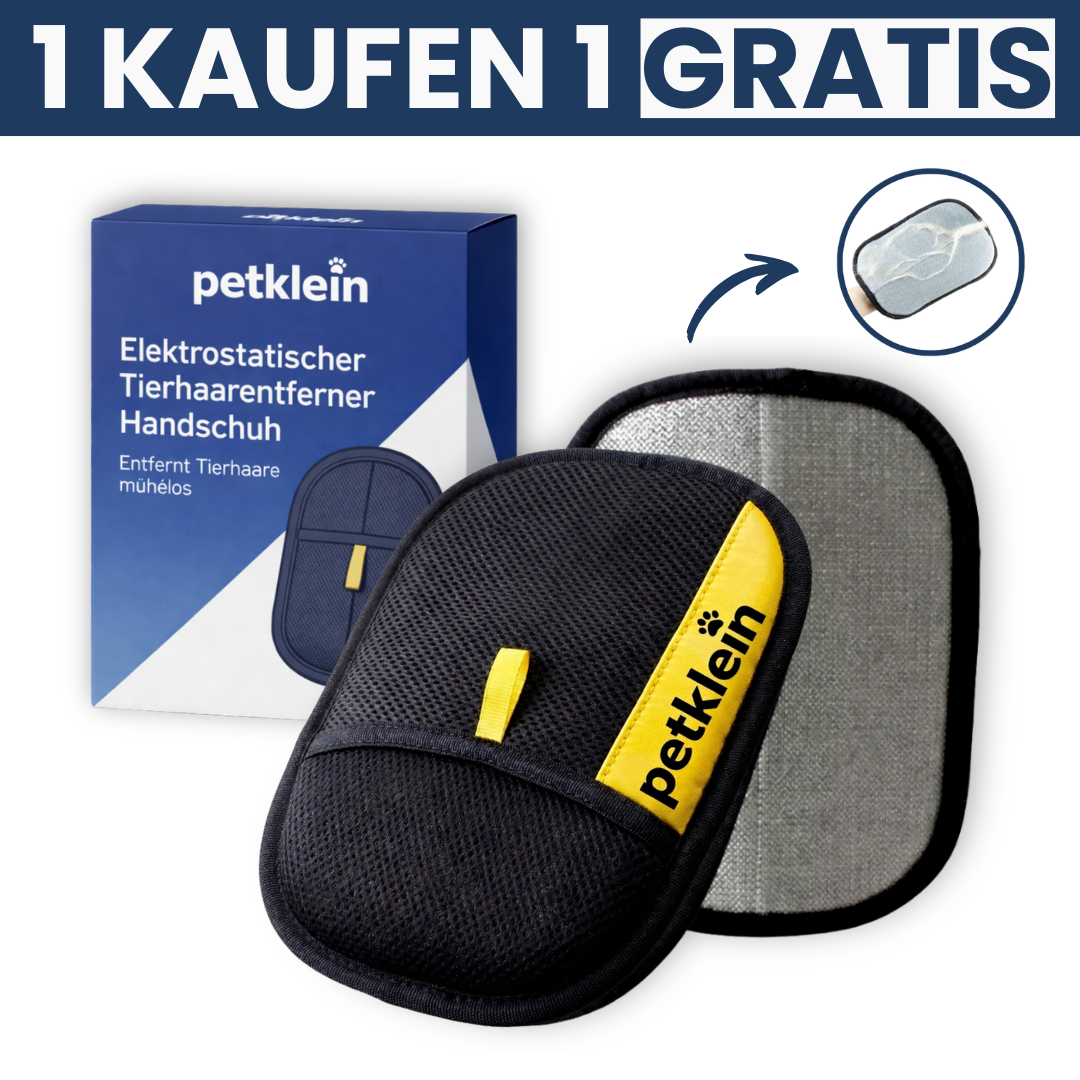 Petklein Bürste™