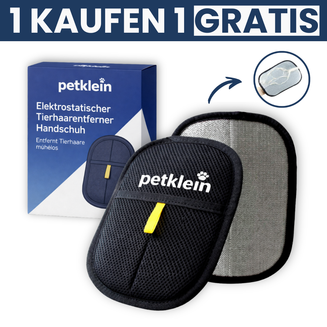 Petklein Bürste™