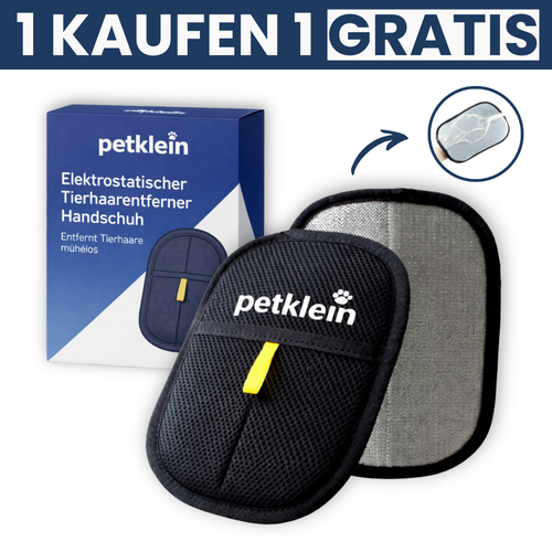 Petklein Bürste™